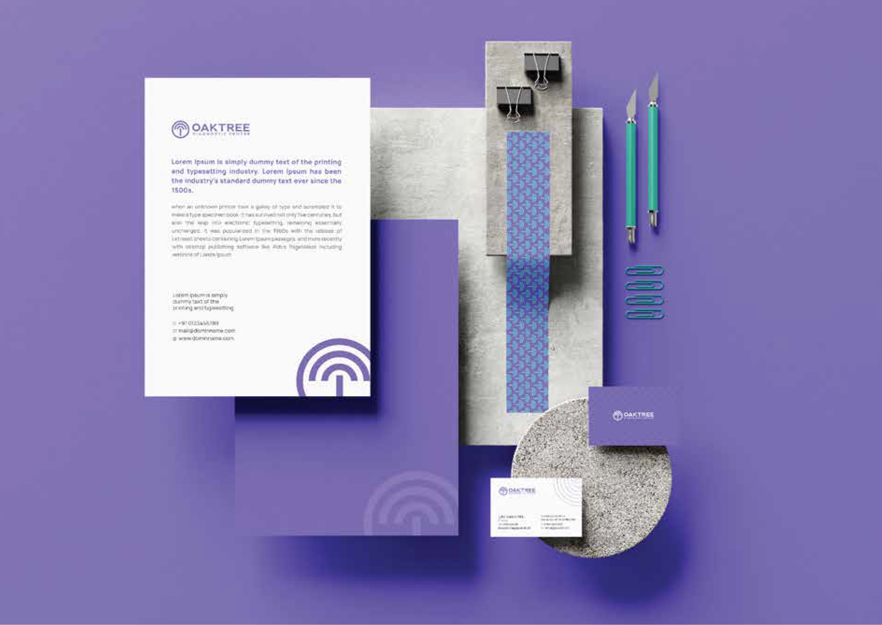 Oaktree Diagnostics