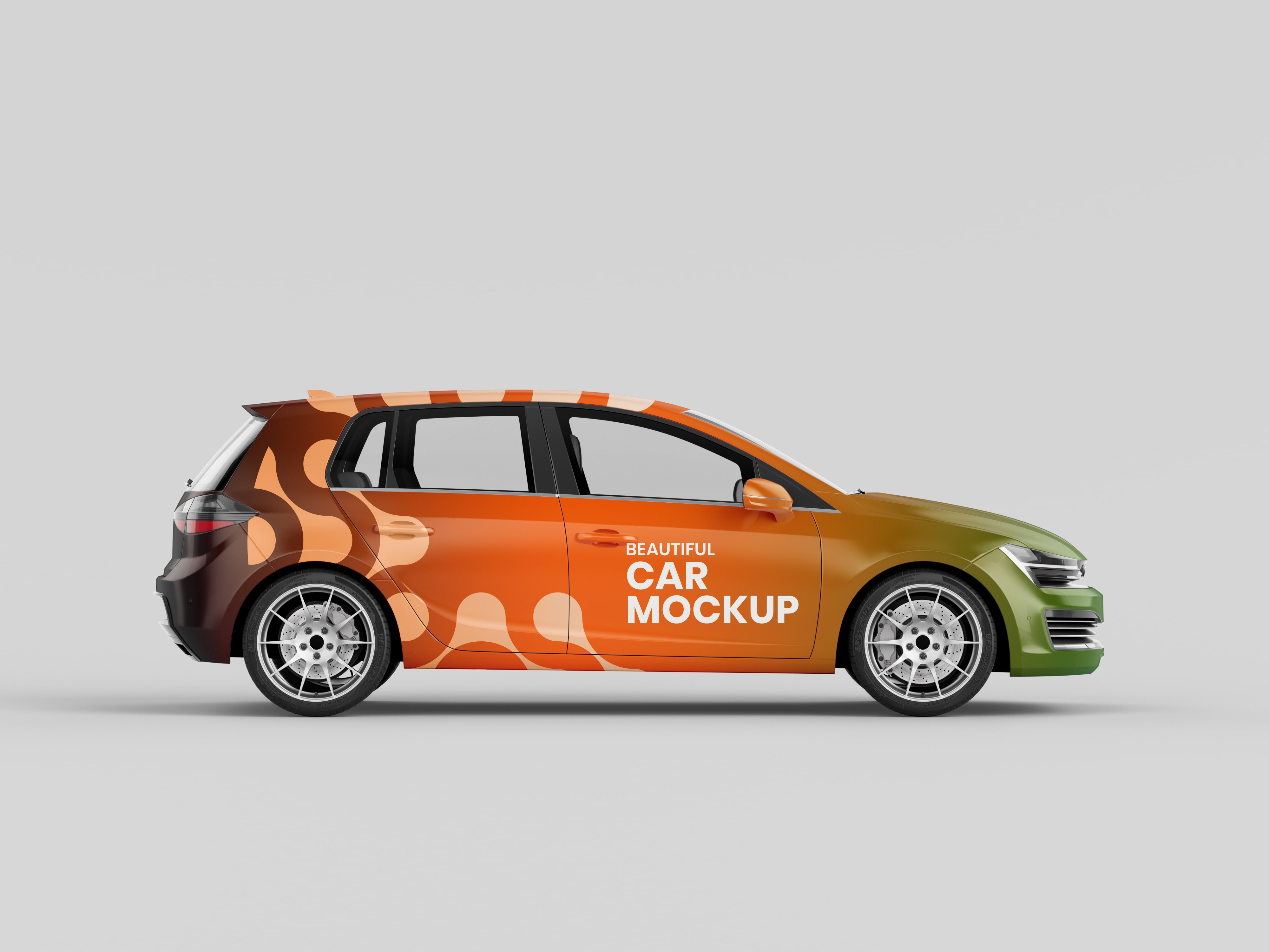 Cab Advertising