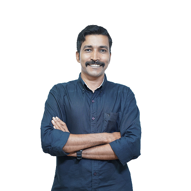 team Abhilash