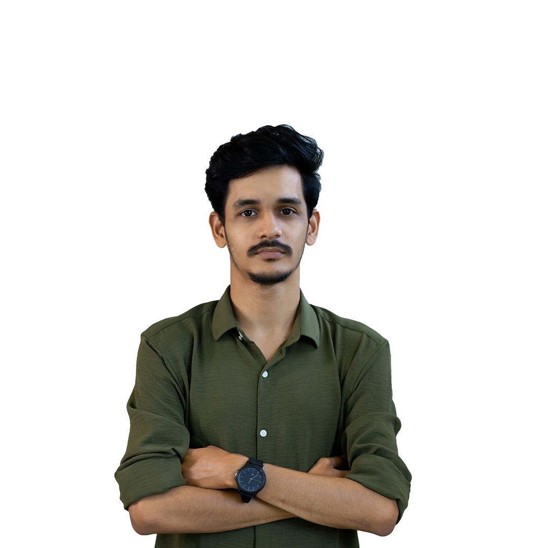 team Dhananjai