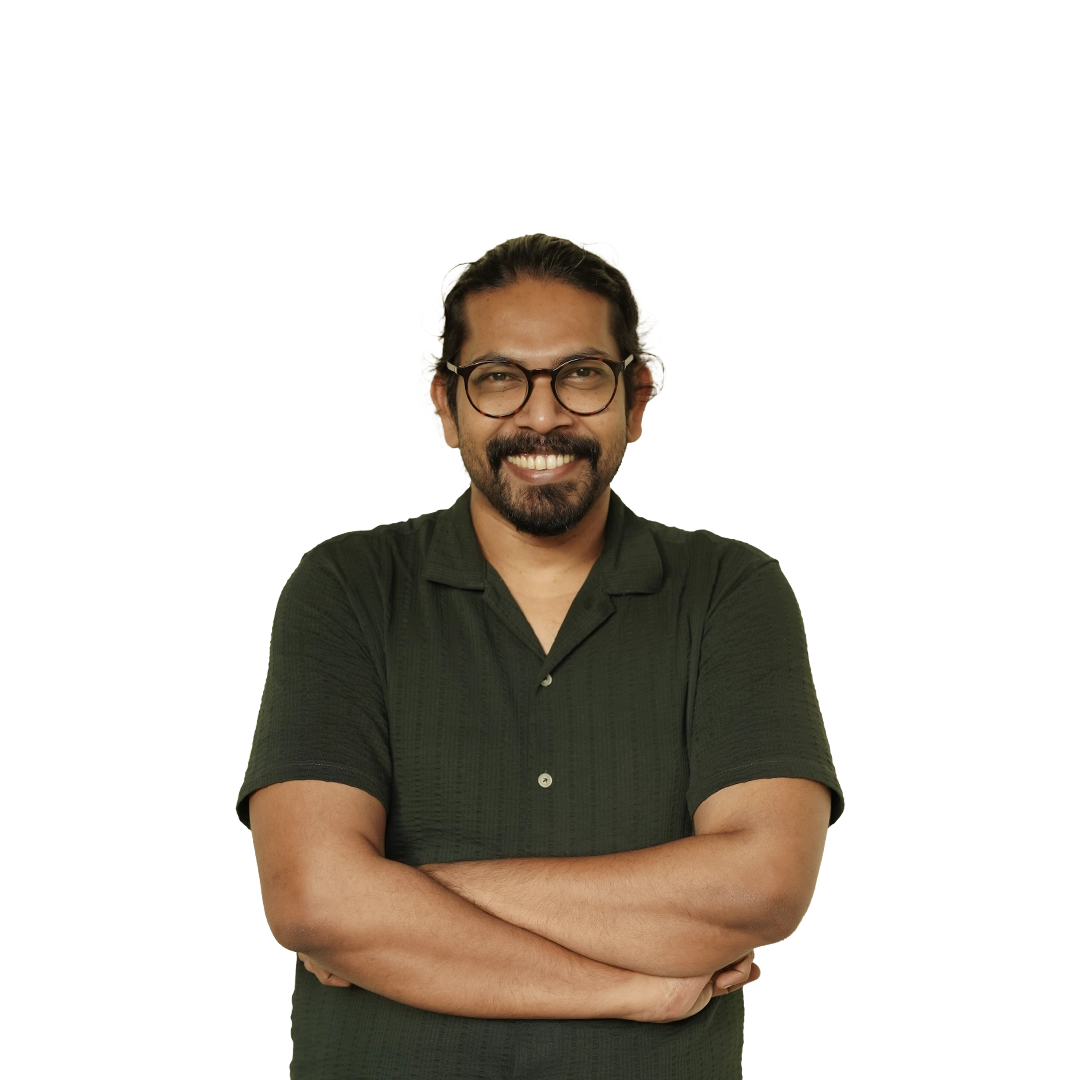 team Nandhagopan