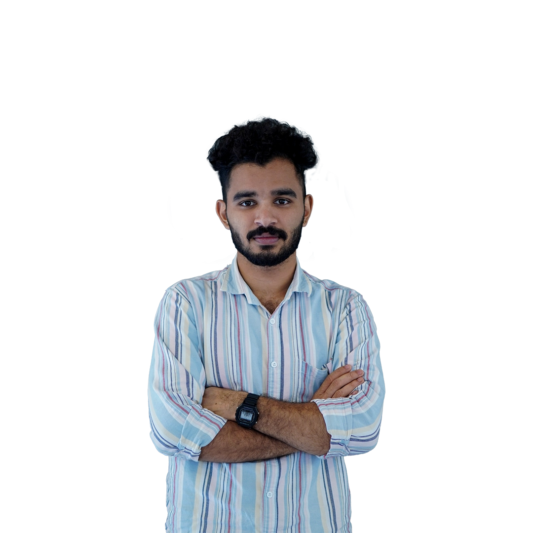 team Nandhagopan