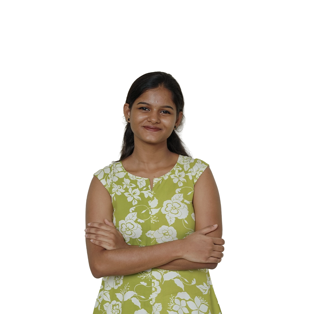 team Sruthi