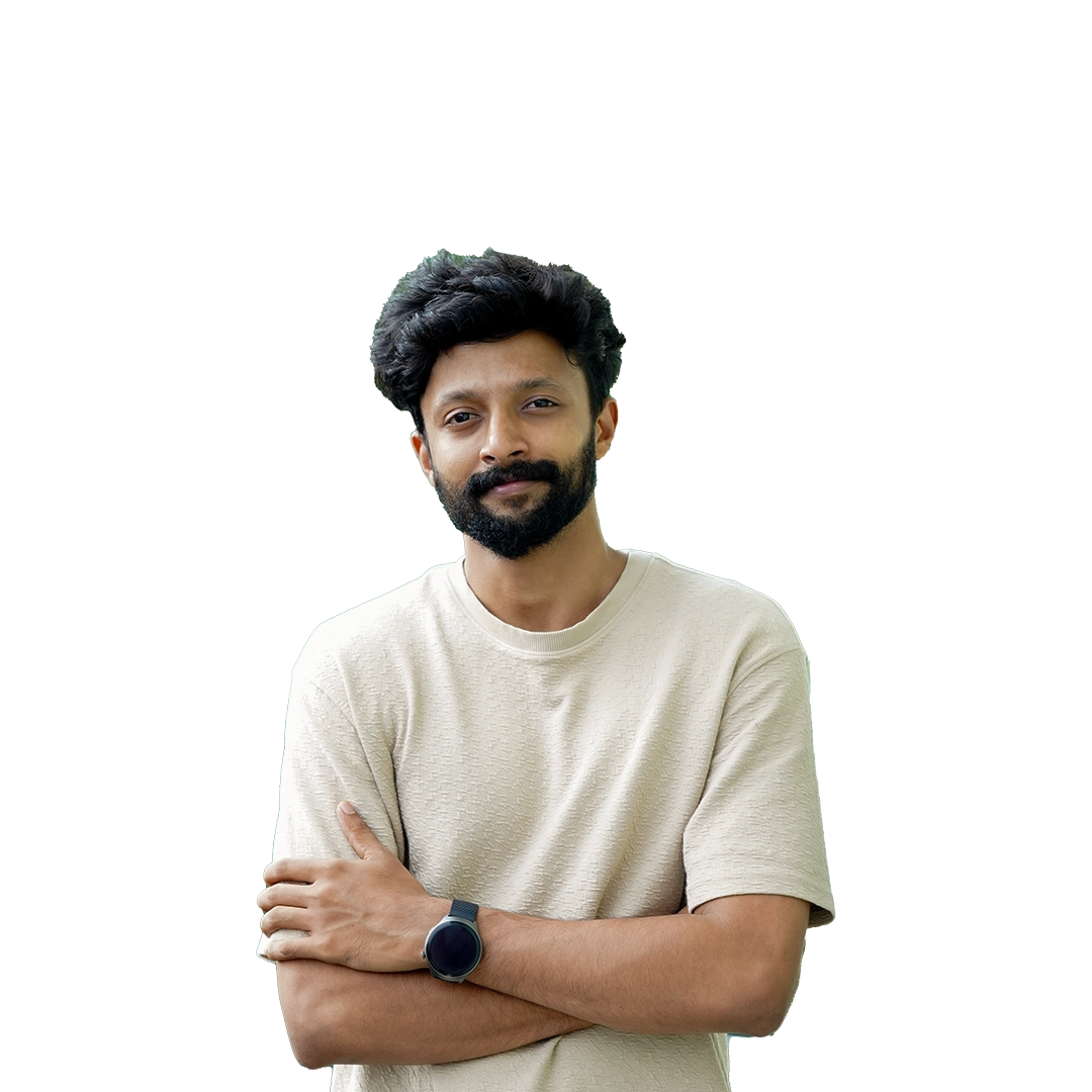 team Vishnuprasad