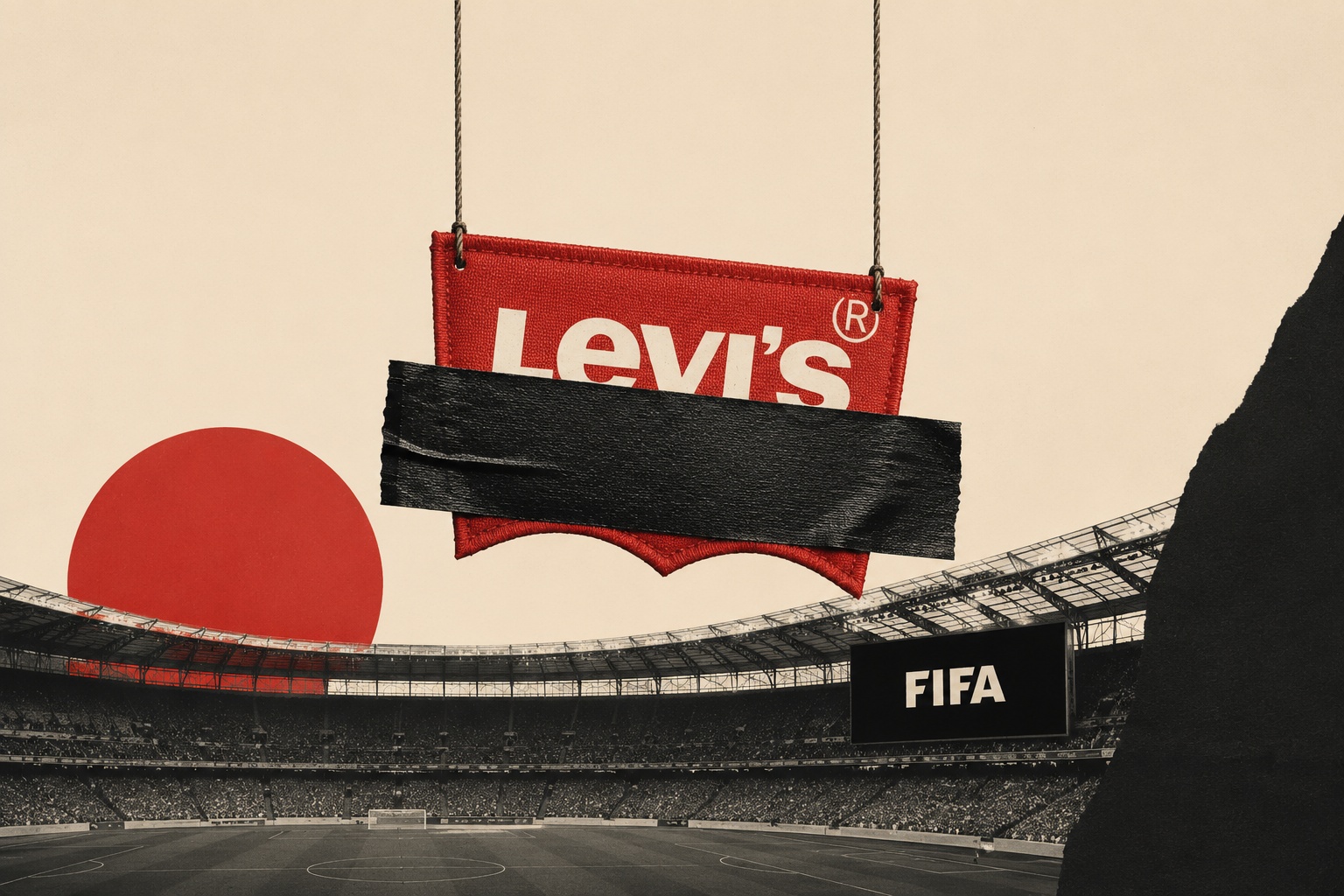 FIFA and Levi's Controversy Explained: What Happened, Why It Went Viral, and the Marketing Lessons Every Brand Should Learn