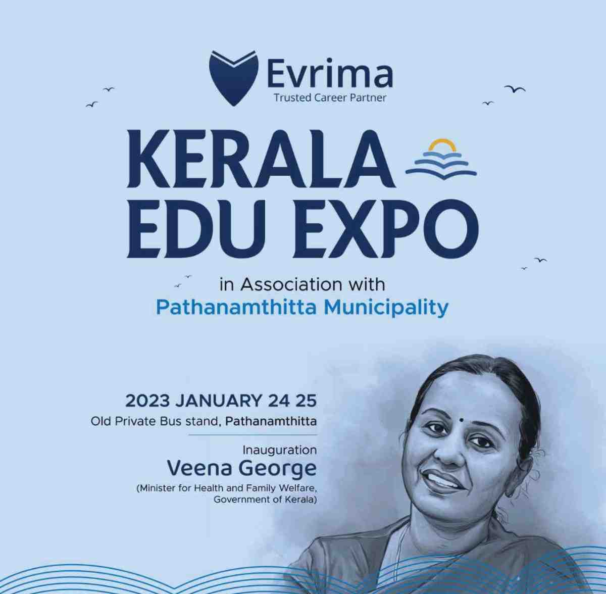 Evrima